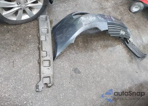 2010 Hyundai Accent Gls z USA, uszkodzony, nr VIN KMHCN4AC5AU431356